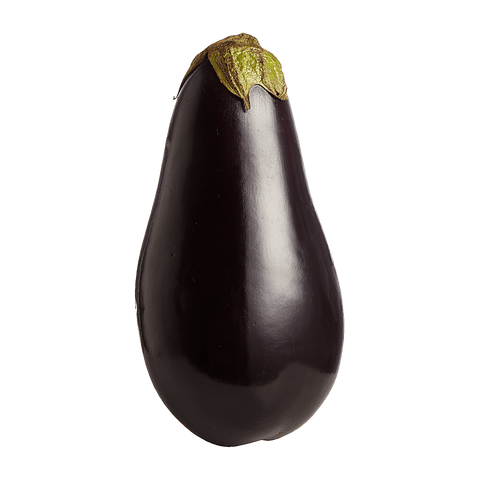 Eggplant Round (EA) (No.1 Grade) - Producecart