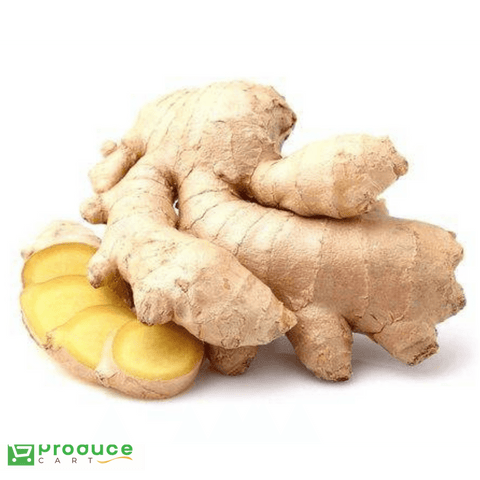 Ginger (LB) (No.1 Grade) - Producecart