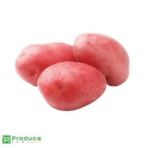 Potato Red (LB) (No.1 Grade) - Producecart