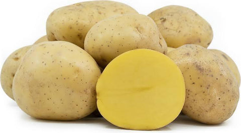 Potato Yukon (LB) (No.1 Grade) - Producecart