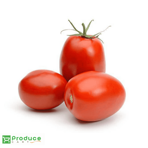 TOMATOE LARGE ROMA (Multiple Size option) freeshipping - producecartbc