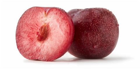 Plum Red (LB) (No.1 Grade) - Producecart