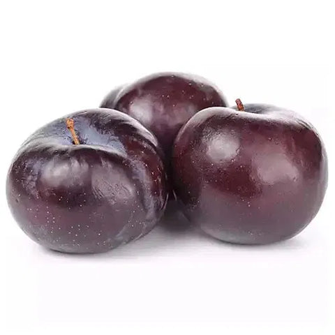 Plum Black (LB) (No.1 Grade) - Producecart