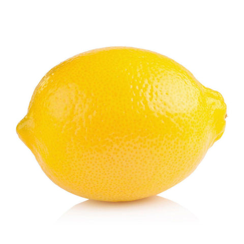 Lemon 30LB Full Case (Choice Quality) - Producecart