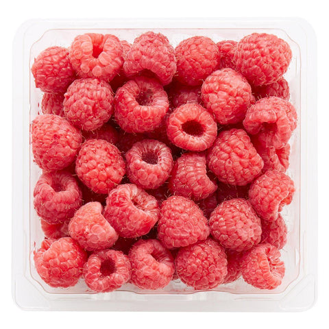Raspberry 12Pint Full Case (Premium Quality) - Producecart