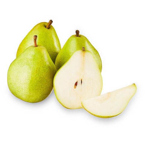 Bartlett Pear 40LB Full Case (Premium Quality) - Producecart