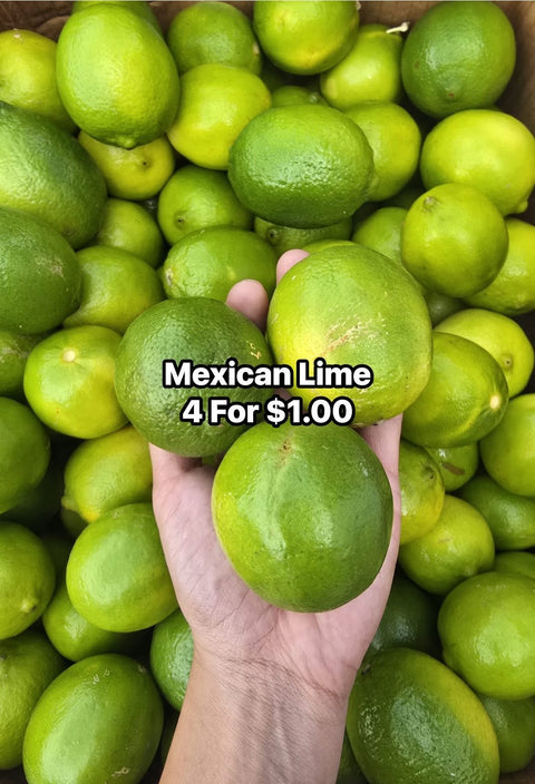 Persian Lime (Promo)(EA)