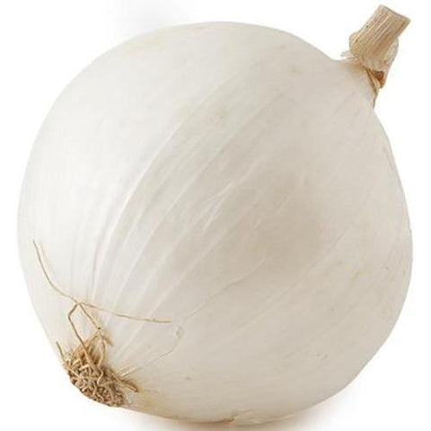 Onion White (LB) (No.1 Grade) - Producecart