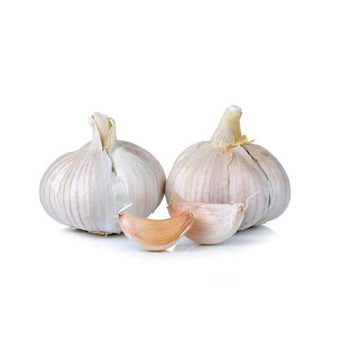 Garlic Bulb (LB) (No.1 Grade) - Producecart