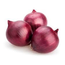 Onion Red Medium 25LB Full Bag (Premium Quality) - Producecart