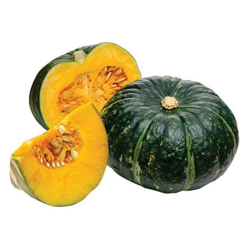 Kabocha Full Case 35LB (Premium Quality) - Producecart