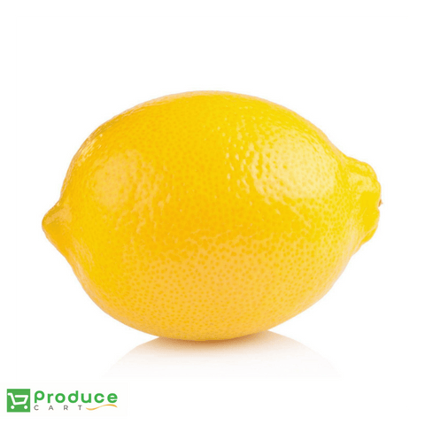 Lemon freeshipping - producecartbc