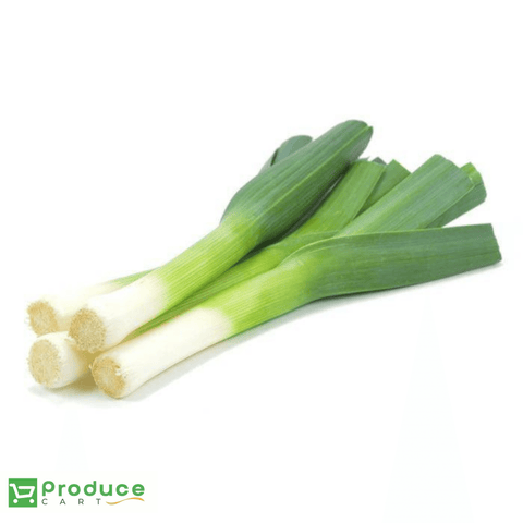 Leeks freeshipping - producecartbc
