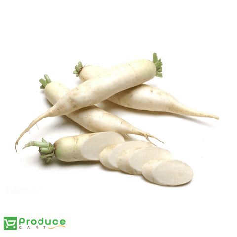 Daikon freeshipping - producecartbc