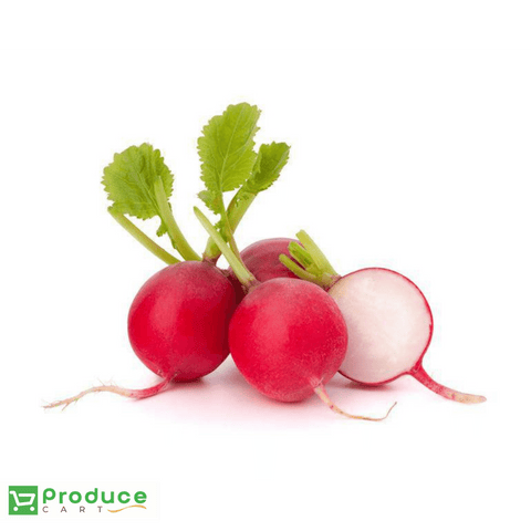 Radish freeshipping - producecartbc