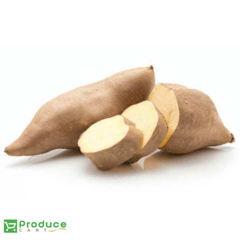 Sweet Potato White No.1 freeshipping - producecartbc