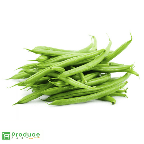 Green Bean freeshipping - producecartbc