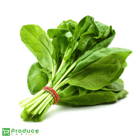 Spinach No.1 freeshipping - producecartbc