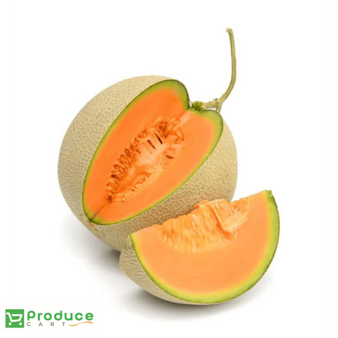 CANTALOUPES 12PCS freeshipping - producecartbc